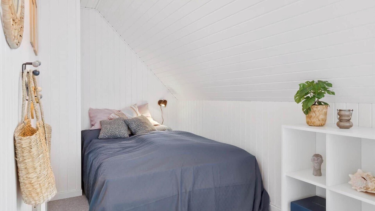 Photo of Bedroom in Saksild Strand