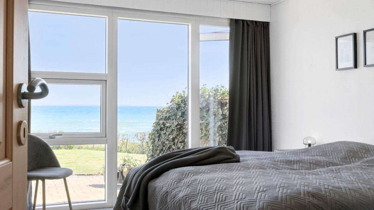 Photo of Bedroom in Saksild Strand