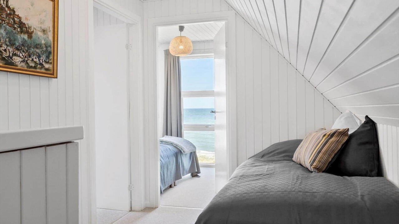 Photo of Bedroom in Saksild Strand
