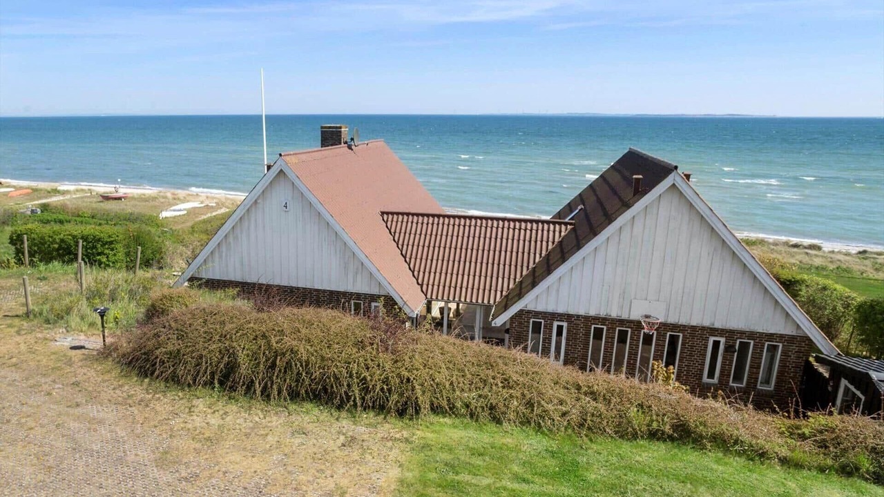 Photo of Outdoor in Saksild Strand