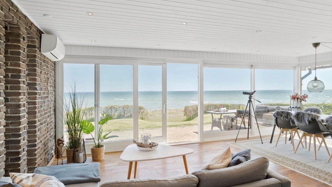 Photo of Livingroom in Saksild Strand