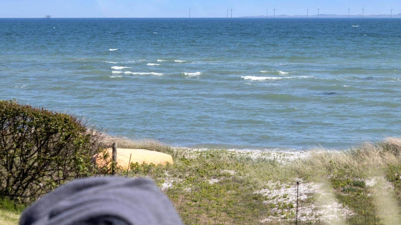 Photo of Others in Saksild Strand