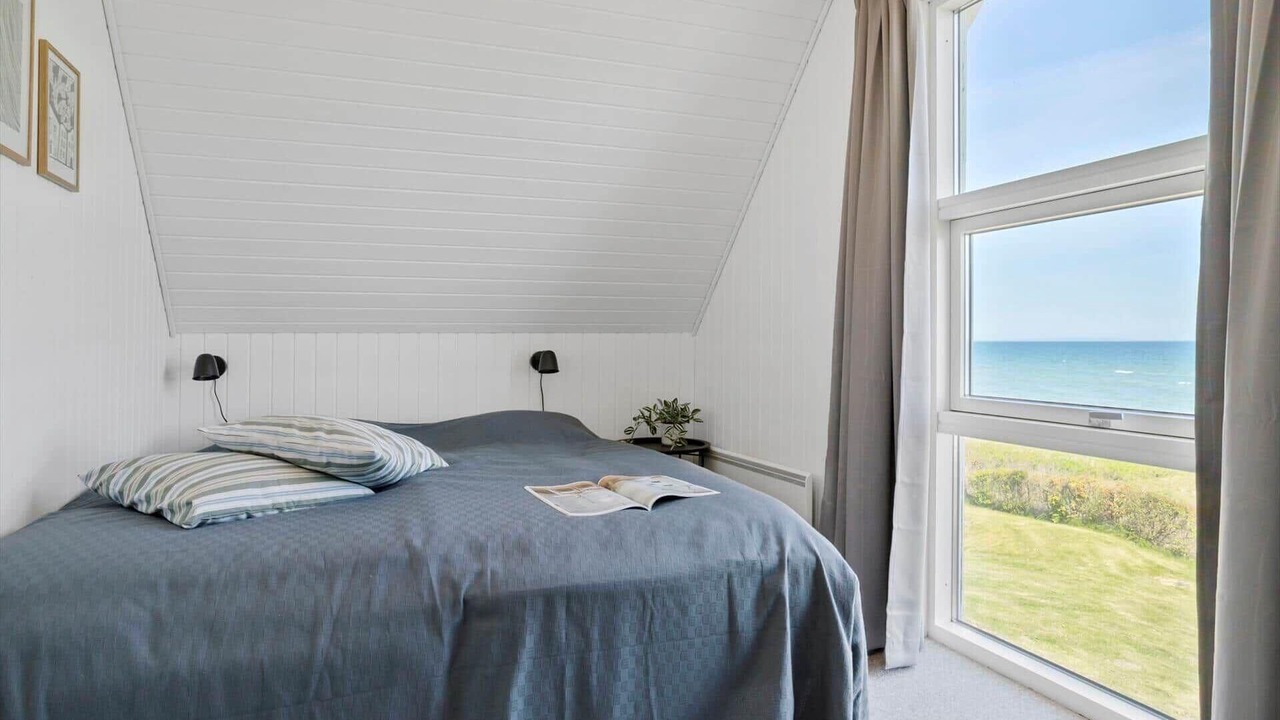 Photo of Bedroom in Saksild Strand