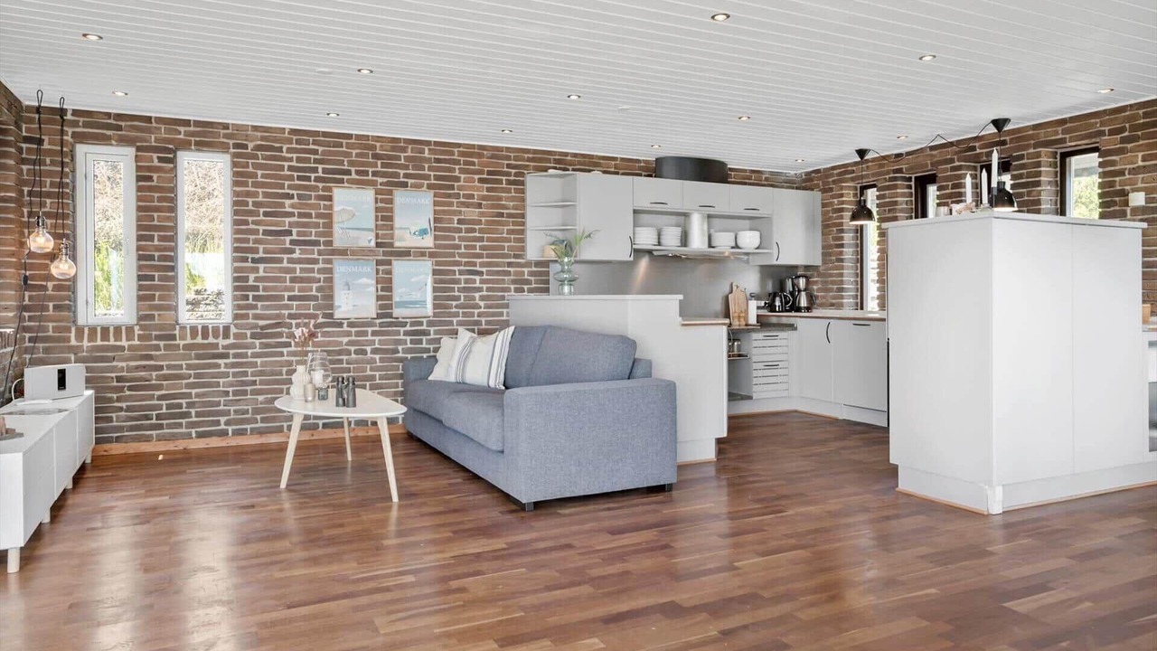 Photo of Livingroom in Saksild Strand
