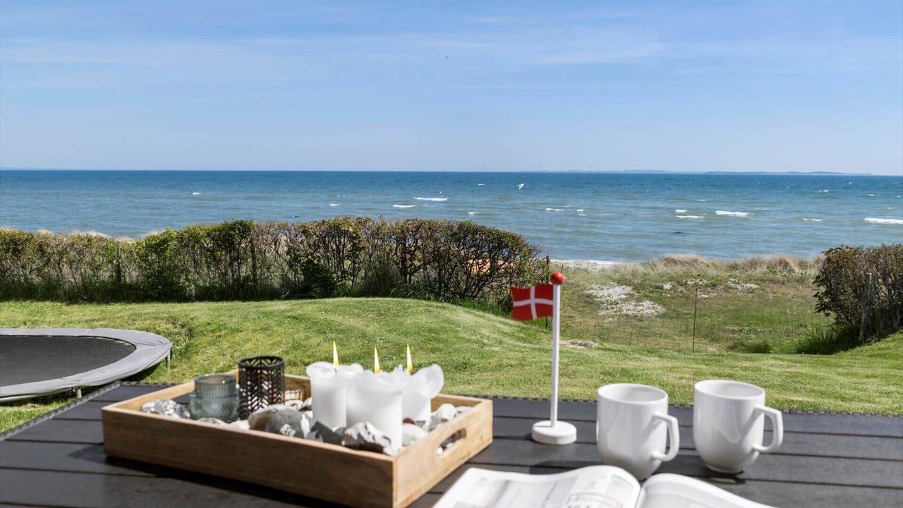 Photo of Outdoor in Saksild Strand