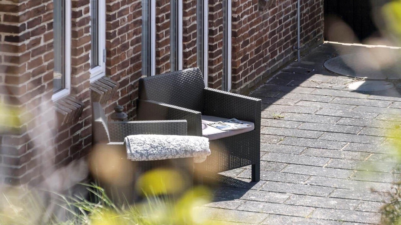 Photo of Patio Balcony in Saksild Strand