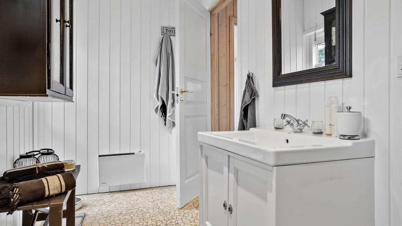 Photo of Bathroom in Norsminde