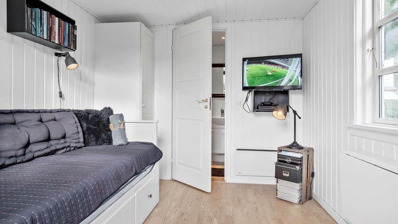 Photo of Bedroom in Norsminde