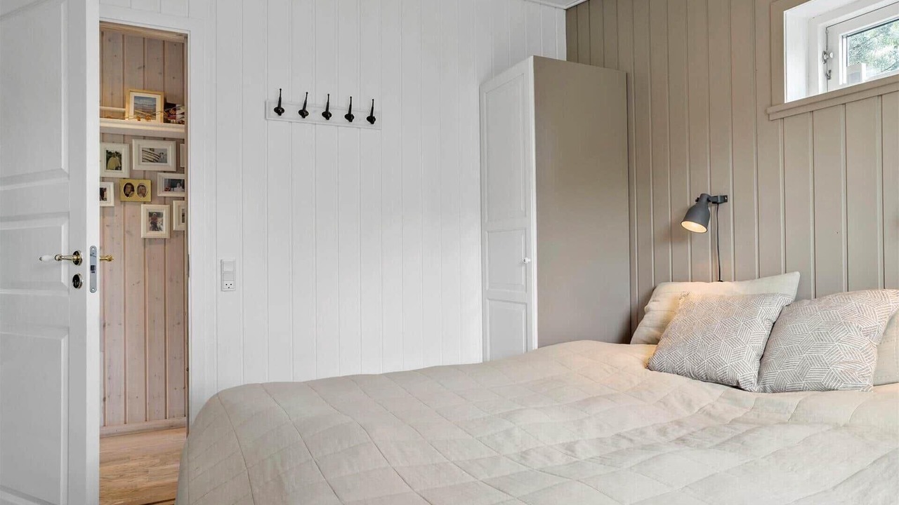 Photo of Bedroom in Norsminde