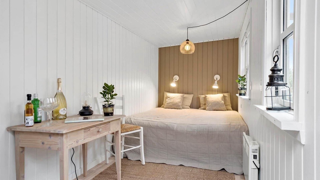 Photo of Bedroom in Norsminde