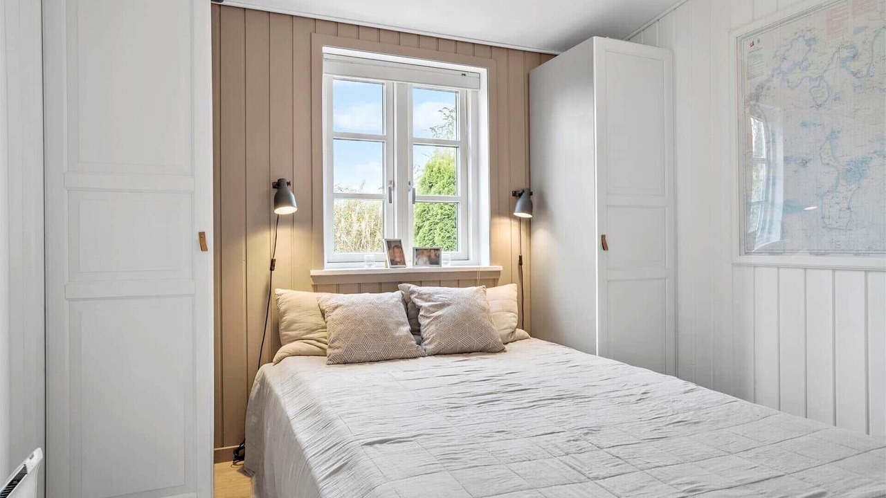 Photo of Bedroom in Norsminde