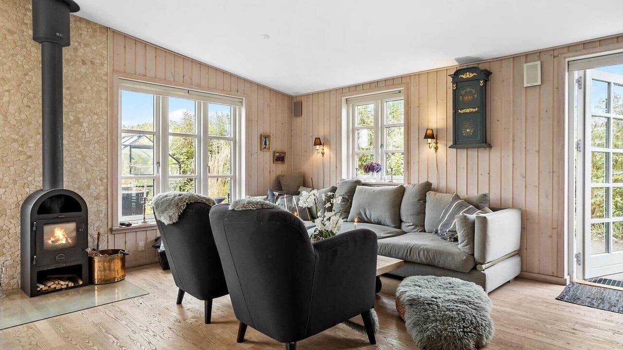 Photo of Livingroom in Norsminde