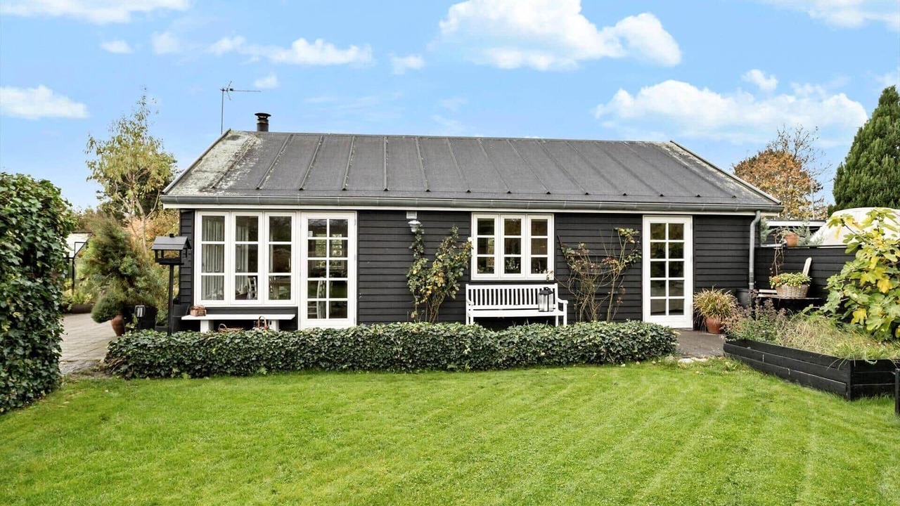 Photo of Outdoor in Norsminde
