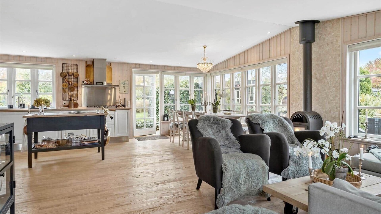 Photo of Livingroom in Norsminde