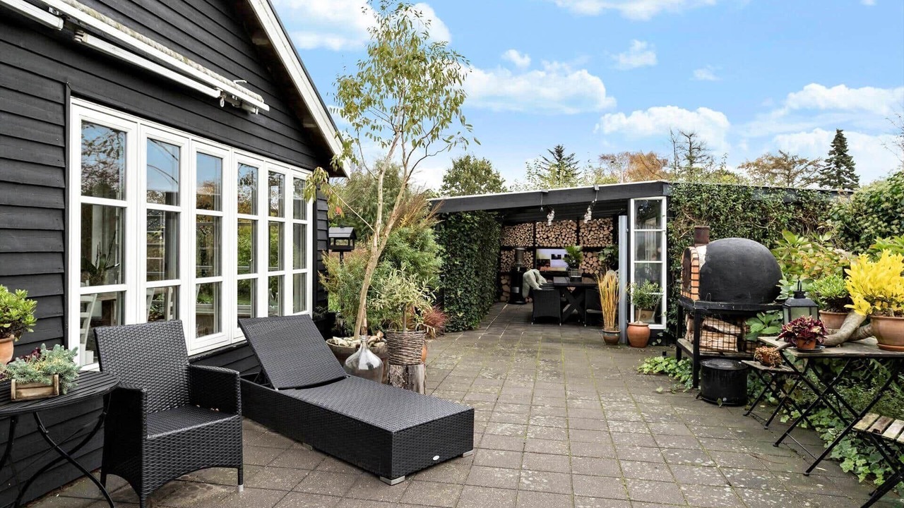 Photo of Outdoor in Norsminde