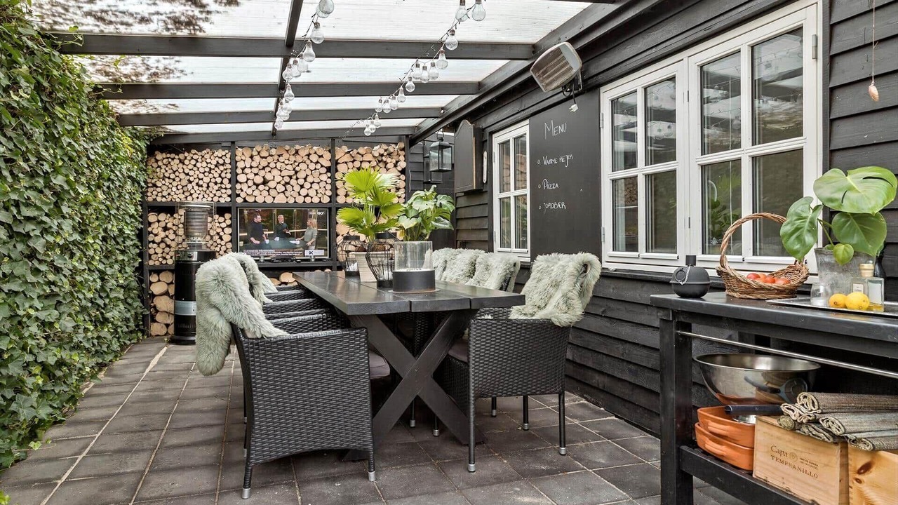Photo of Outdoor in Norsminde