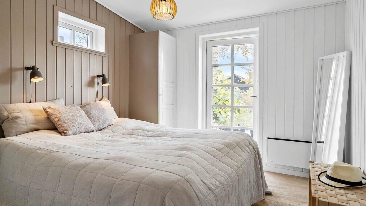 Photo of Bedroom in Norsminde