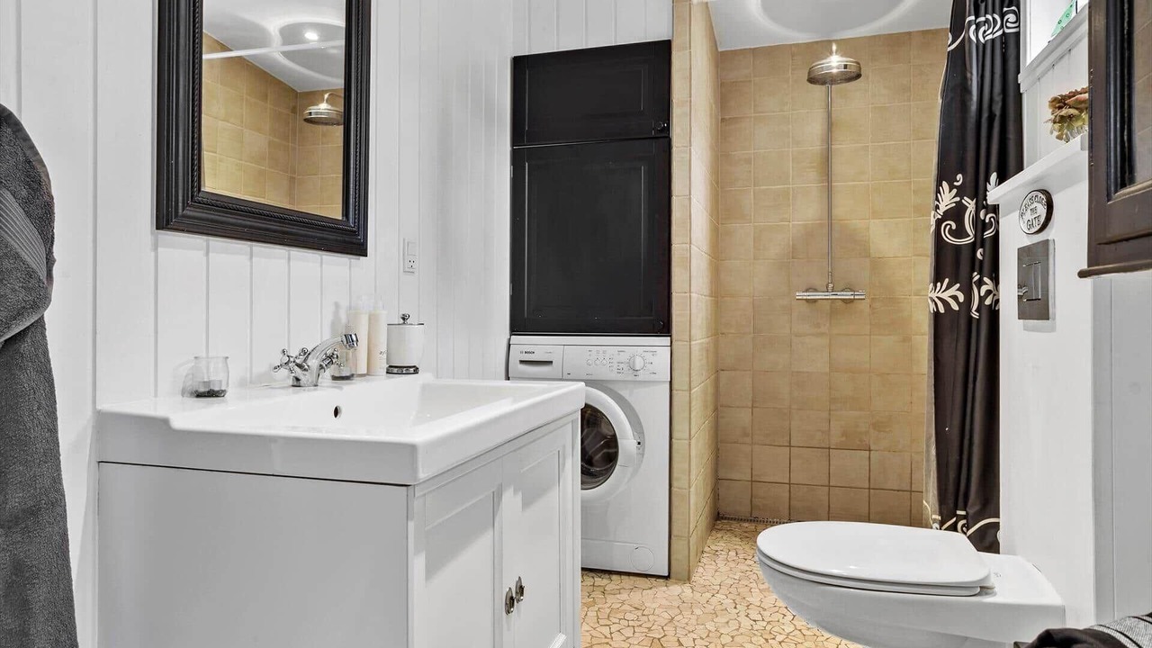 Photo of Bathroom in Norsminde