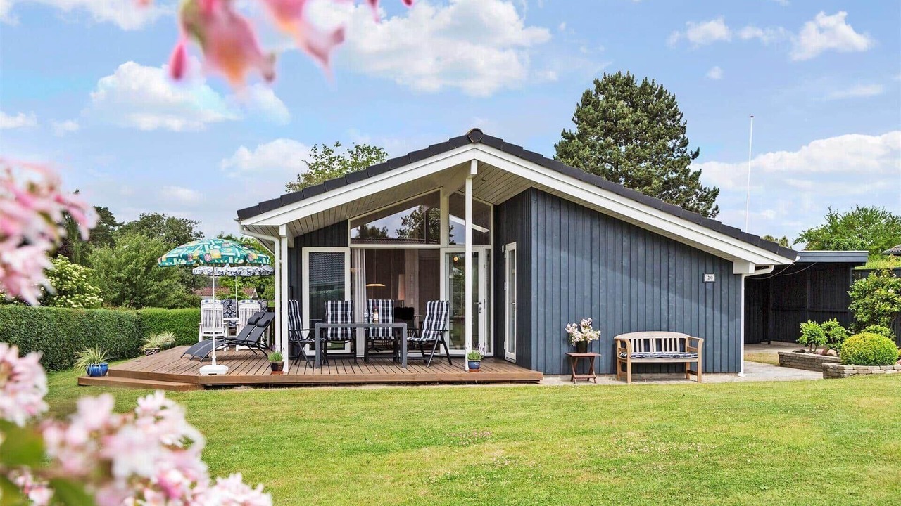 Photo of Patio Balcony in Ajstrup