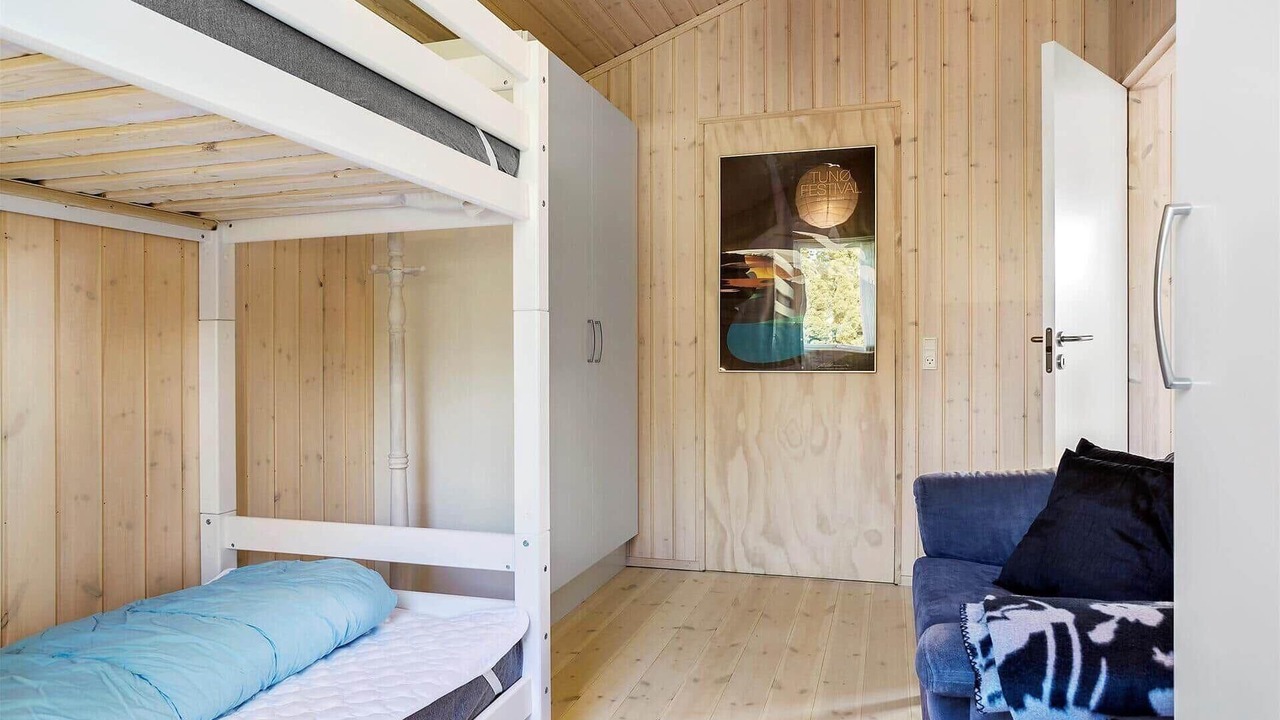 Photo of Bedroom in Ajstrup