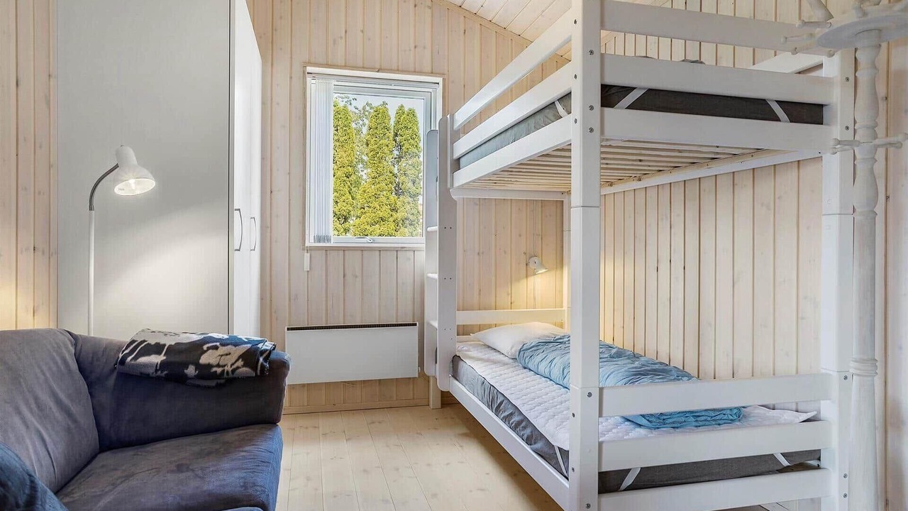 Photo of Bedroom in Ajstrup