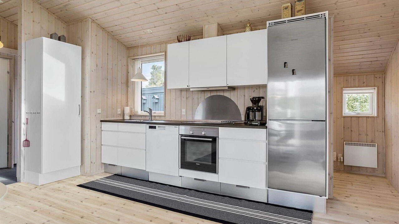 Photo of Kitchen in Ajstrup