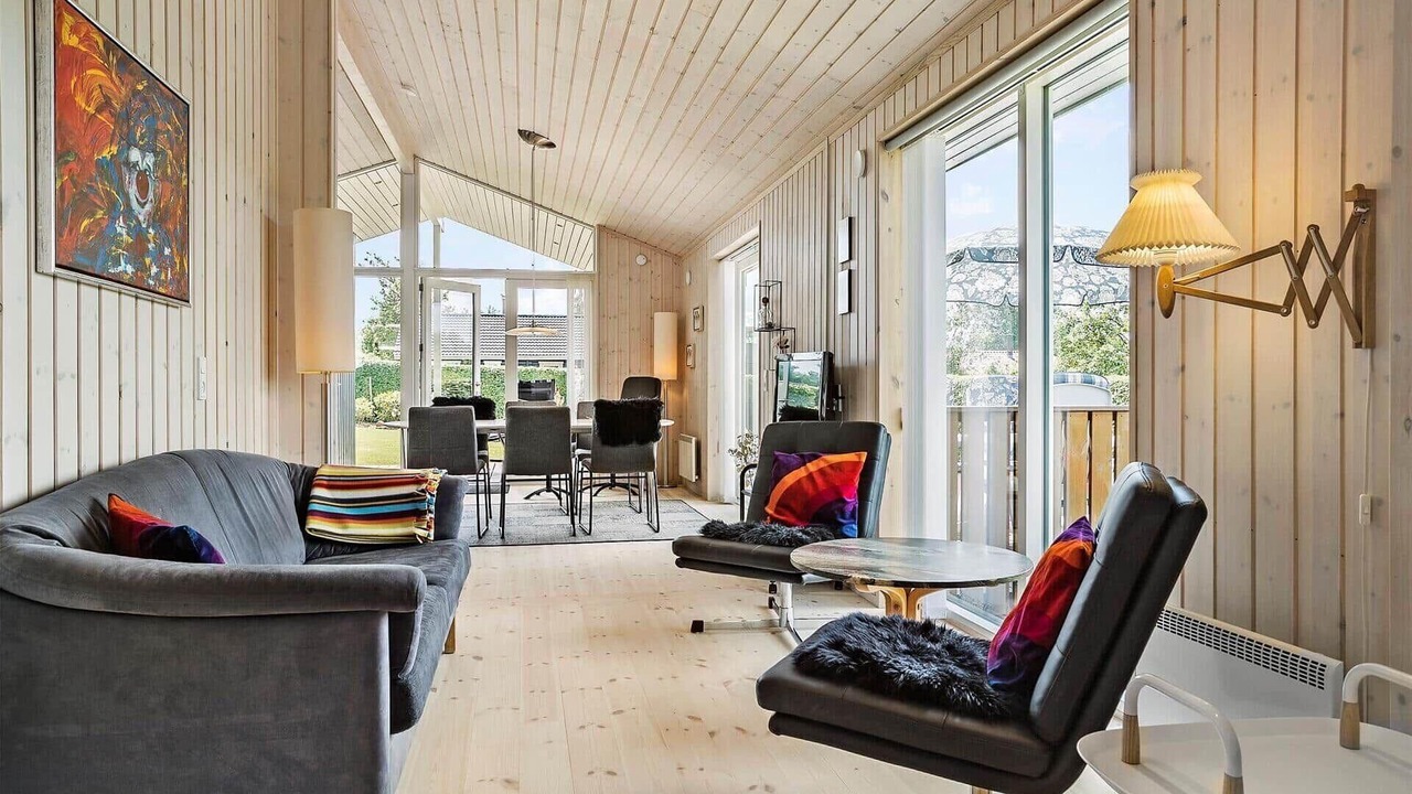 Photo of Livingroom in Ajstrup