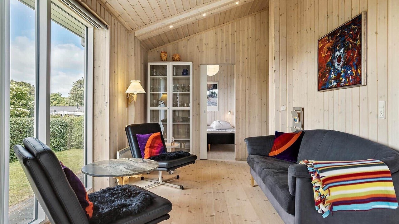 Photo of Livingroom in Ajstrup