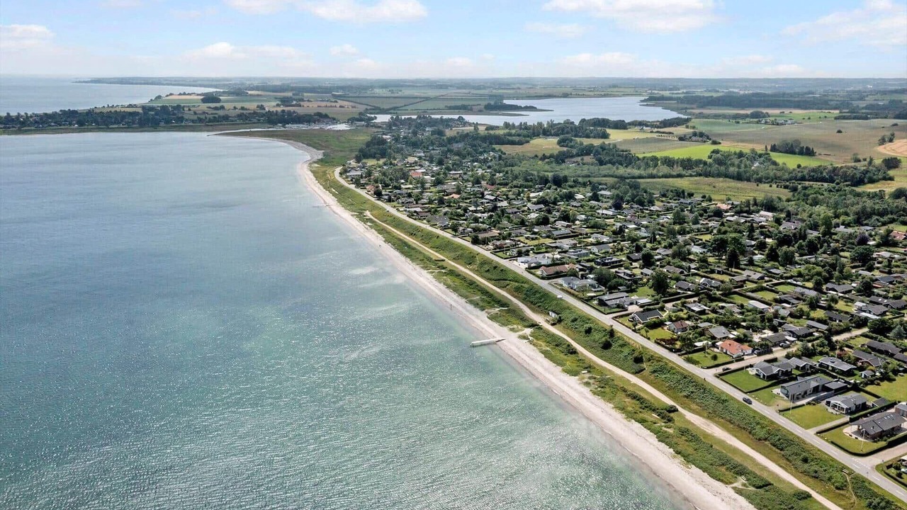 Photo of Outdoor in Ajstrup