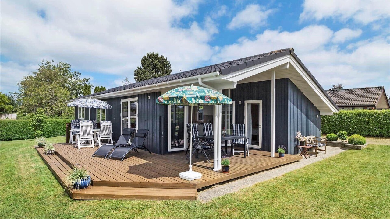 Photo of Outdoor in Ajstrup