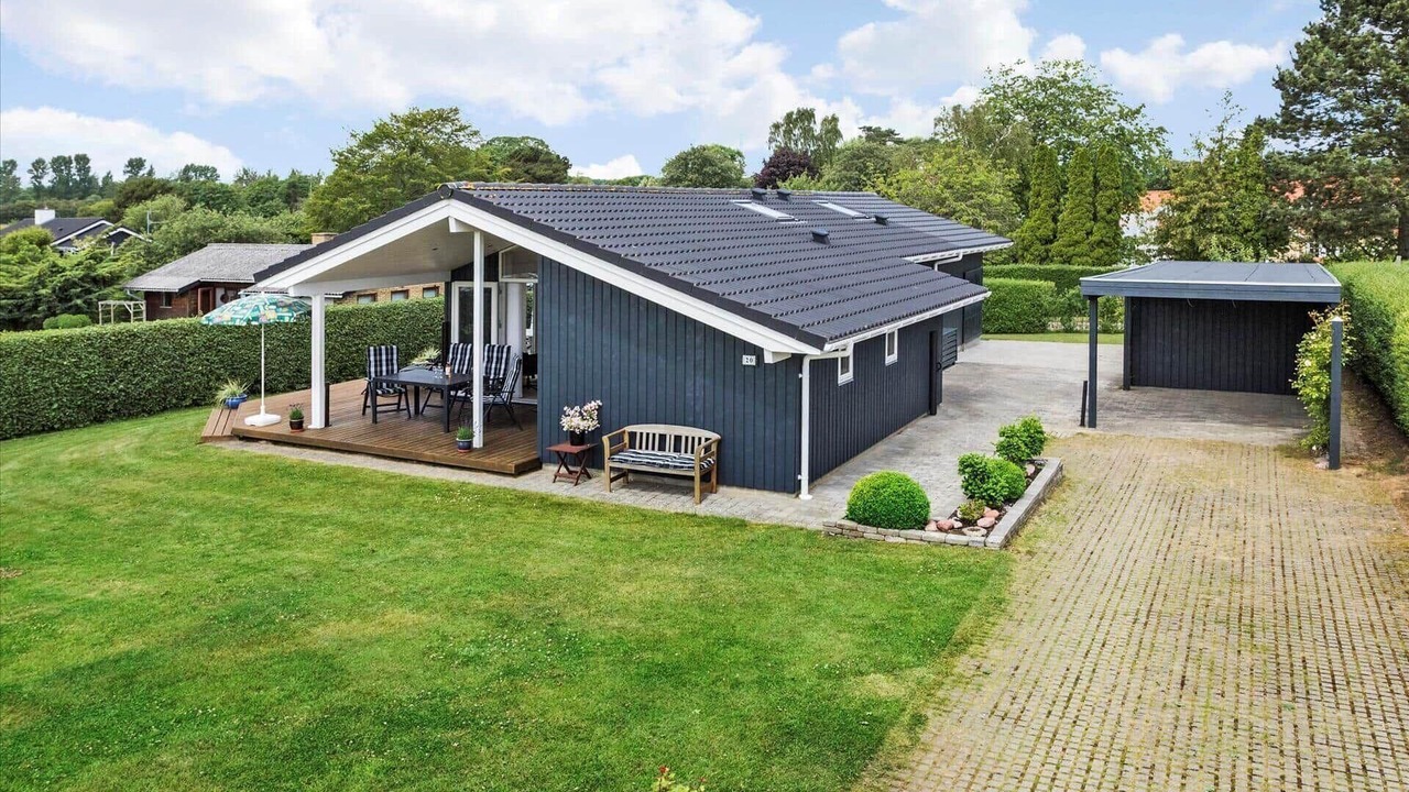 Photo of Outdoor in Ajstrup