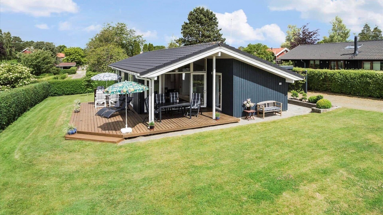 Photo of Outdoor in Ajstrup