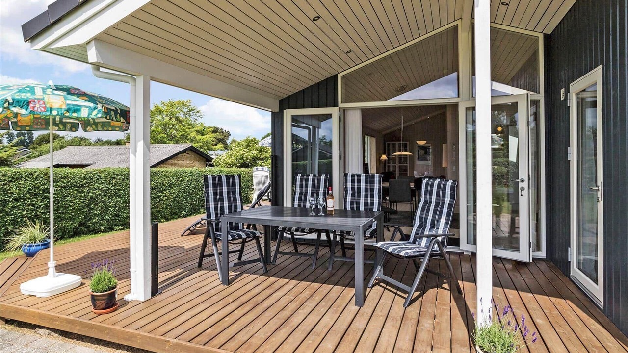 Photo of Outdoor in Ajstrup