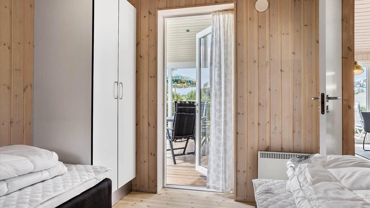 Photo of Bedroom in Ajstrup