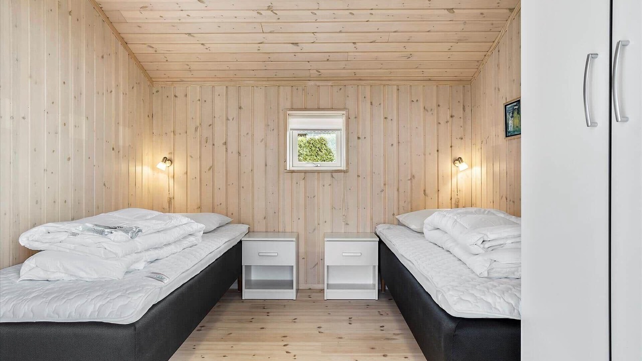 Photo of Bedroom in Ajstrup