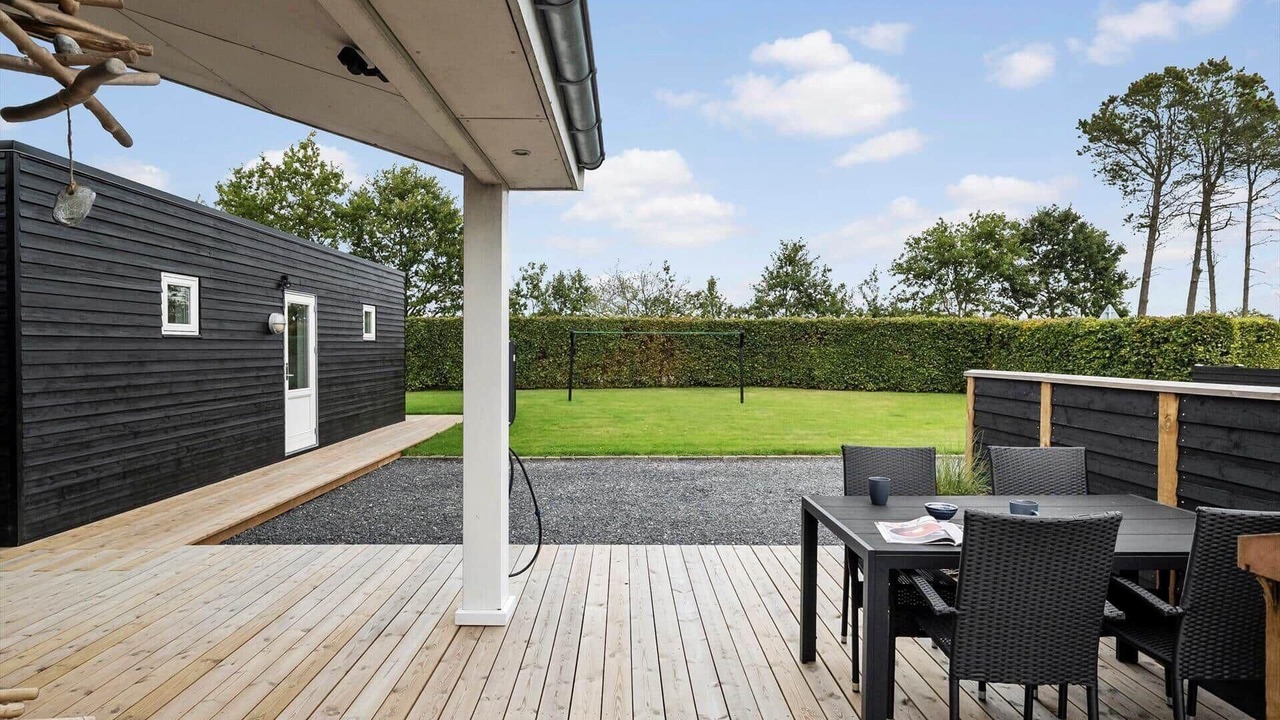 Photo of Outdoor in Haslevgarde