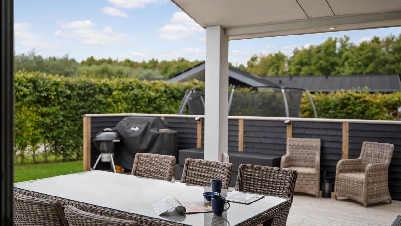 Photo of Outdoor in Haslevgarde