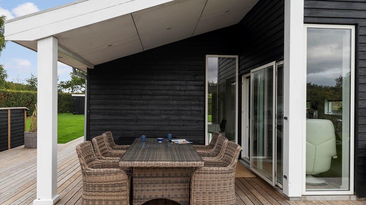 Photo of Outdoor in Haslevgarde