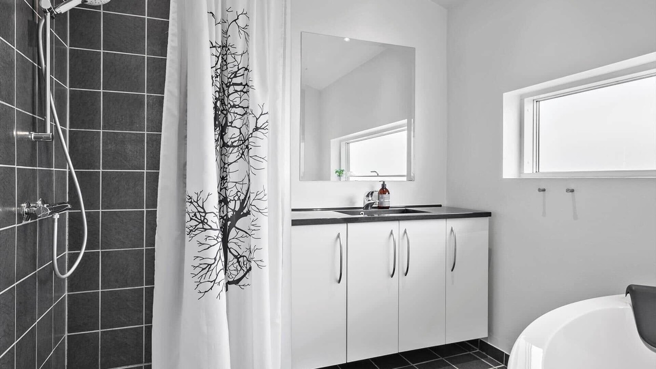 Photo of Bathroom in Haslevgarde