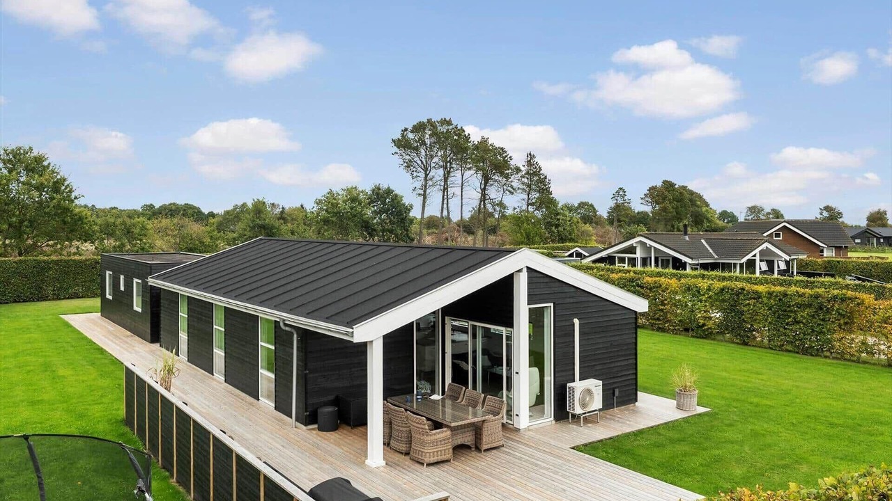 Photo of Outdoor in Haslevgarde