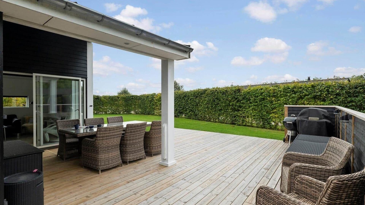 Photo of Outdoor in Haslevgarde