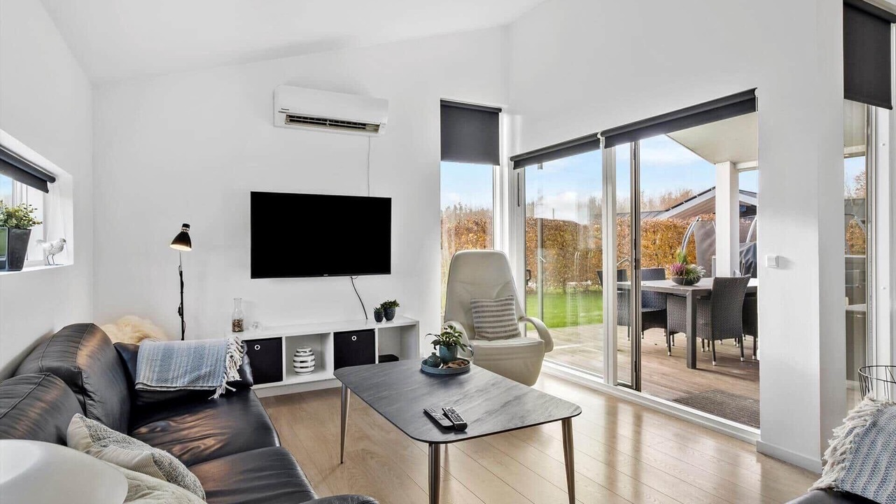 Photo of Livingroom in Haslevgarde