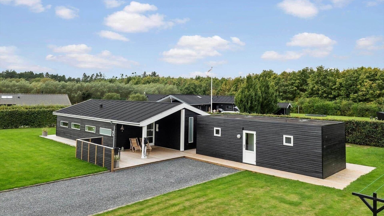 Photo of Outdoor in Haslevgarde