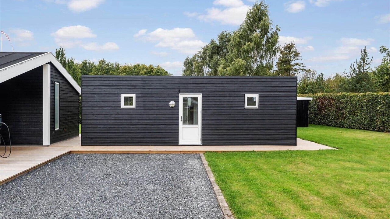 Photo of Outdoor in Haslevgarde