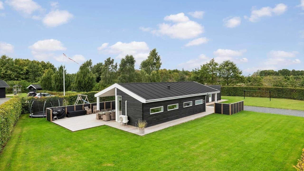 Photo of Outdoor in Haslevgarde