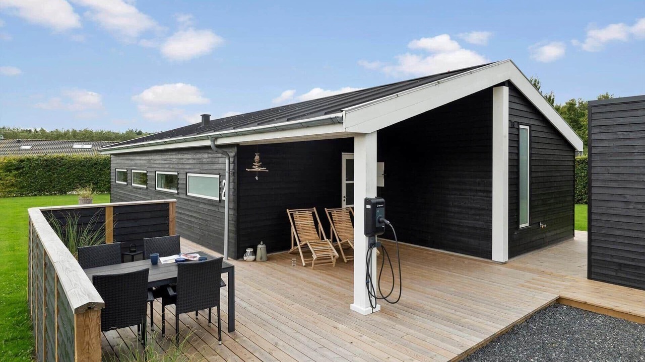 Photo of Outdoor in Haslevgarde