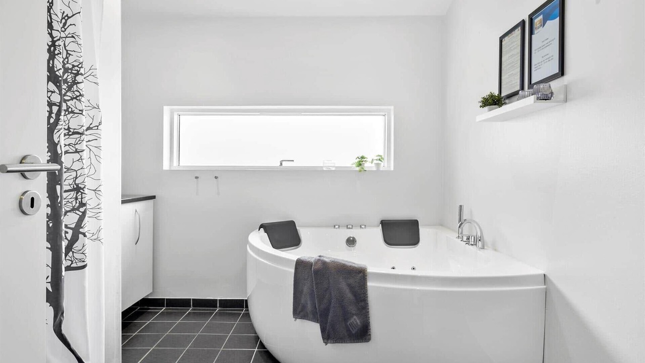 Photo of Bathroom in Haslevgarde