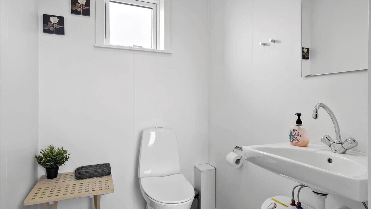 Photo of Bathroom in Haslevgarde