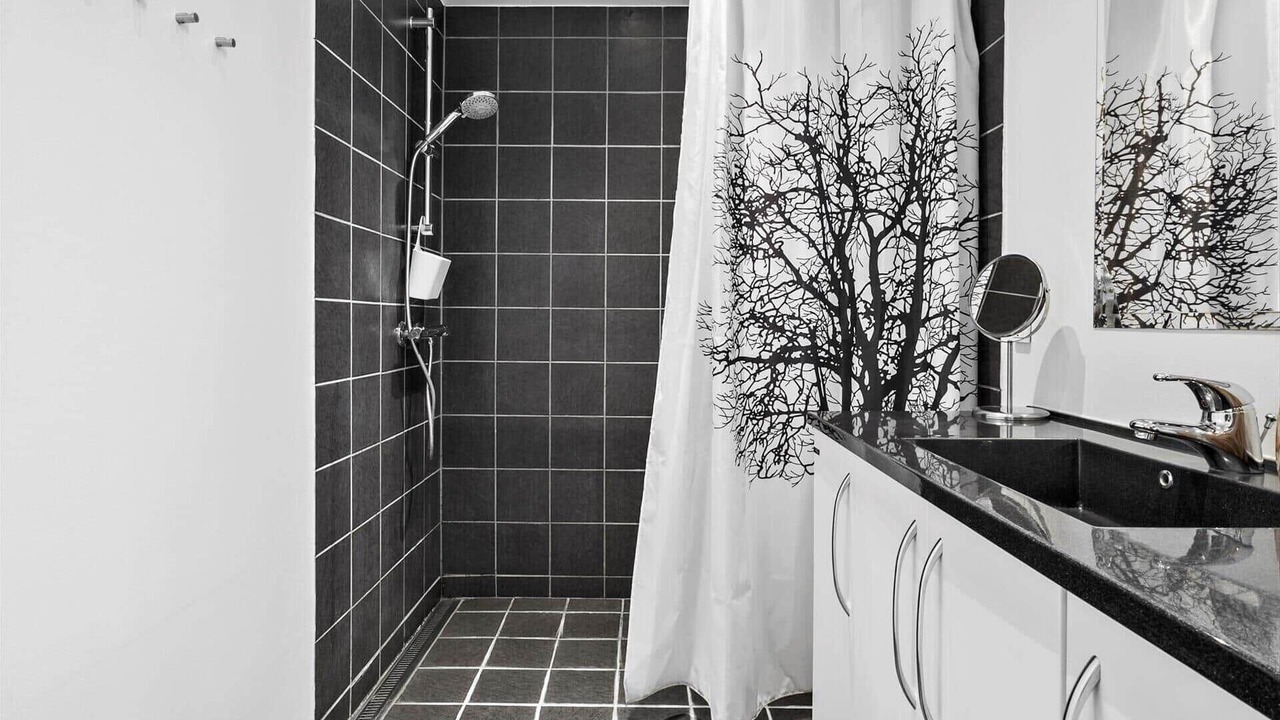 Photo of Bathroom in Haslevgarde