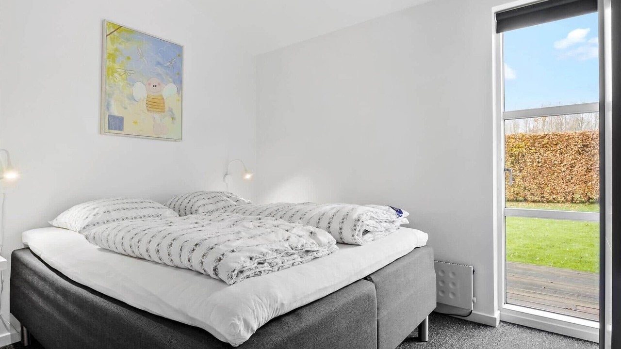 Photo of Bedroom in Haslevgarde